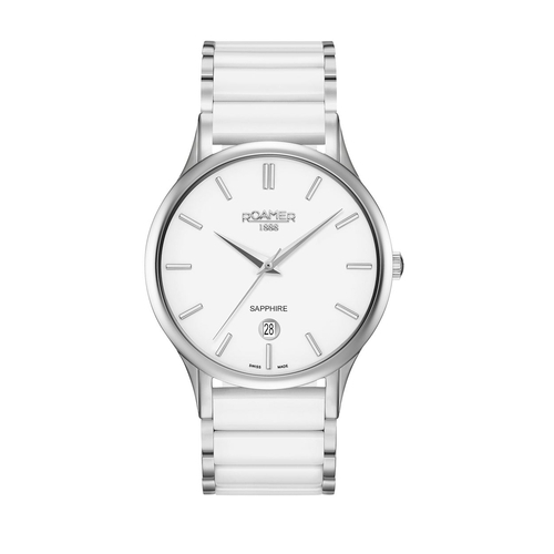 Roamer C-Line 657833412560 kerámia férfi karóra
