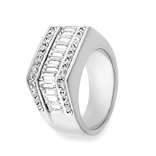 Ezüst gyűrű (AG1349)