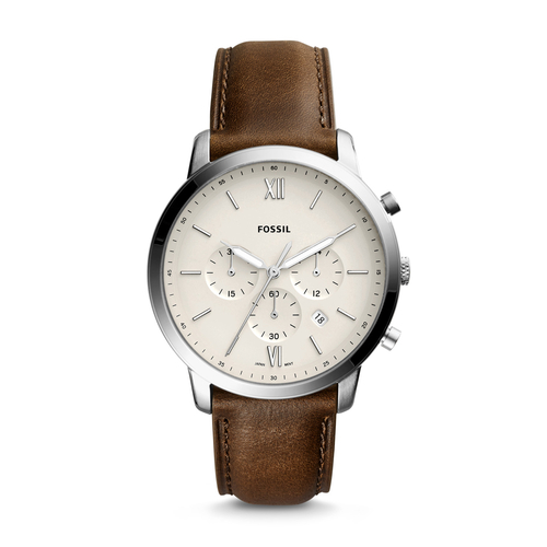 Fossil Neutra FS5380 férfi karóra