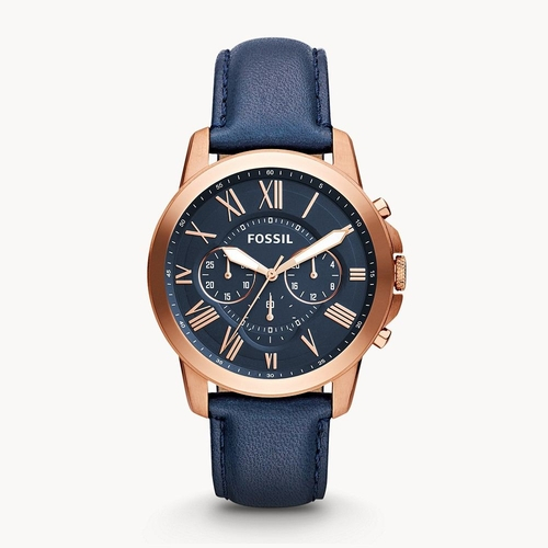 Fossil Grant FS4835IE férfi karóra