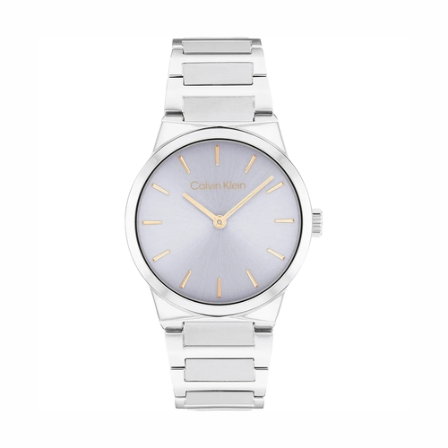 calvin klein elegance linear