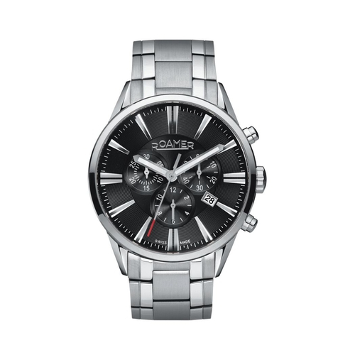 Roamer Superior Chrono 508837415550 férfi karóra