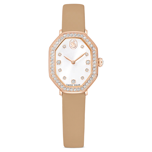 Swarovski Dextera Octagon 5730184 női karóra