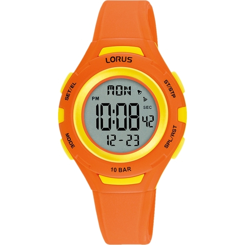 Lorus Kids R2399PX9 gyerek karóra