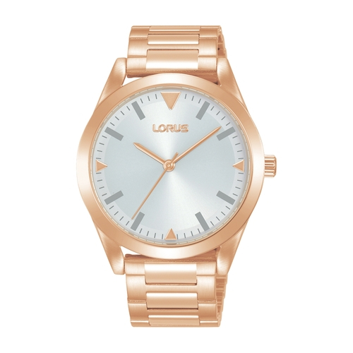 rozé női óra, lorus, RG294UX-9