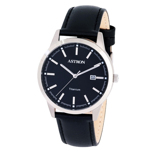 titán tokos elegáns férfi óra, astroni