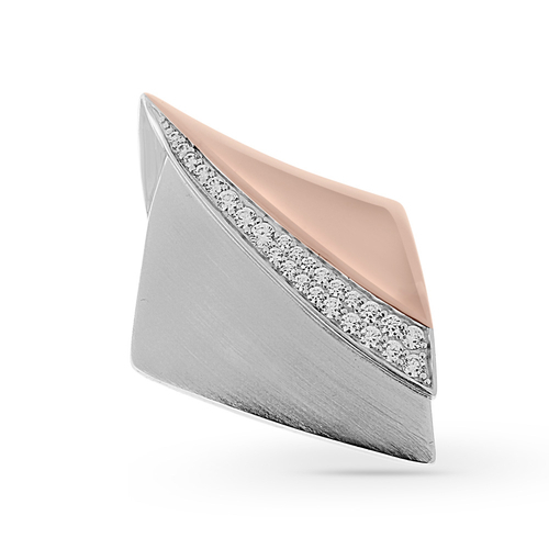 Ezüst medál (AG9333)