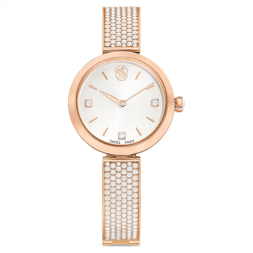 Swarovski Illumina 5671202 női karóra