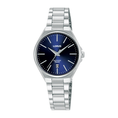 zafírüveges női lorus óra RJ267BX-9