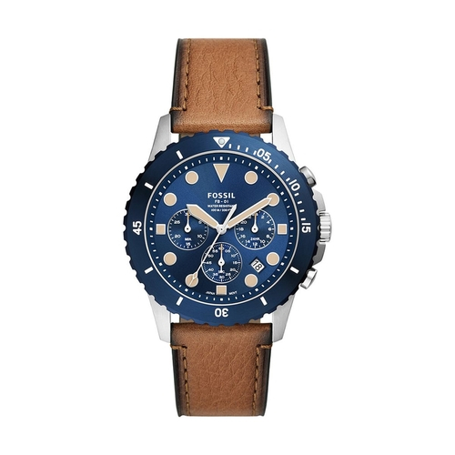 fossil férfi karóra FS5914