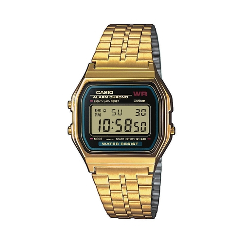 Casio Vintage Collection A159WGEA-1EF férfi karóra