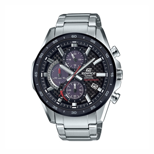 Casio Edifice EFS-S540DB-1AUEF férfi karóra