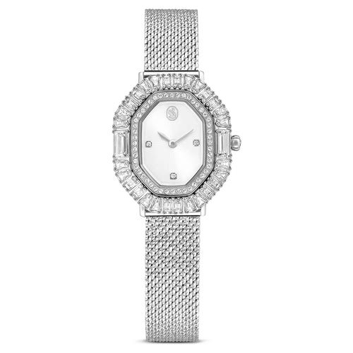 Swarovski Matrix Octagon 5732498 női karóra