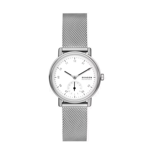skagen modern női karóra