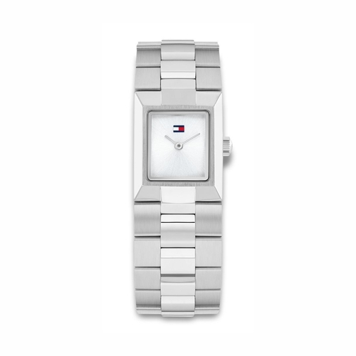 elegáns tommy hilfiger női karóra