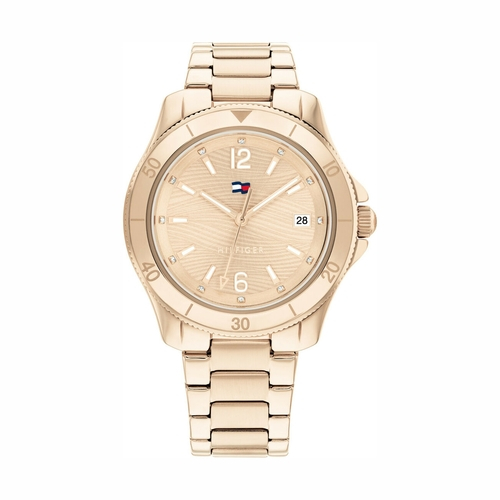 Tommy Hilfiger Brooke 1782514 női karóra