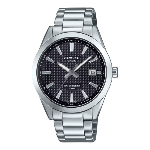 strapabíró, acél casio óra