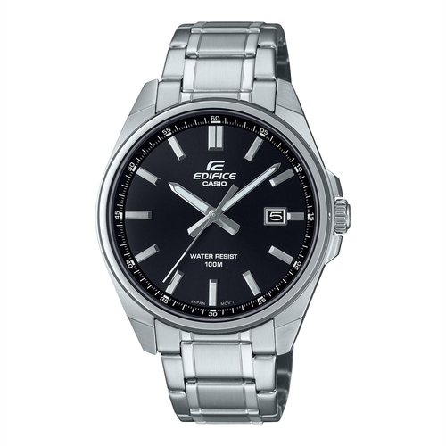 edifice férfi óra, casio EFV-150D-1AVUEF