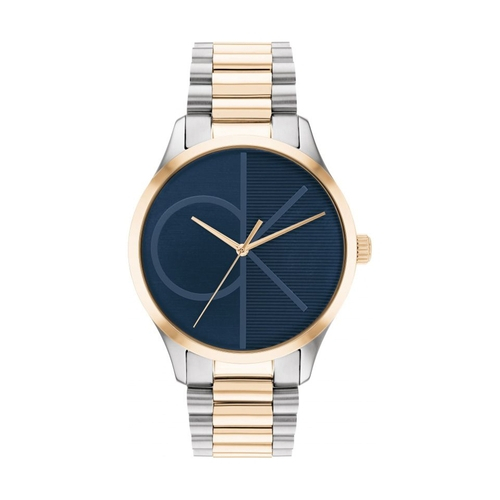 calvin klein iconic bicolor óra