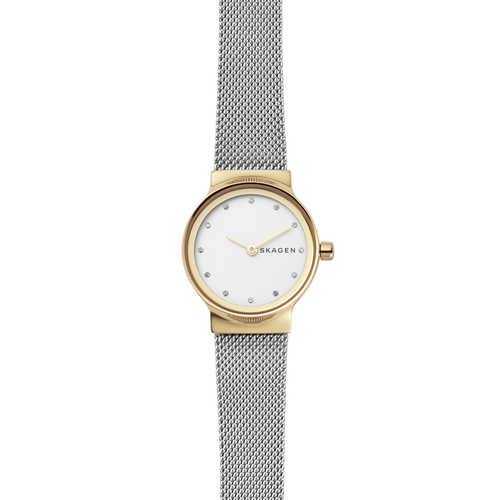 Skagen Freja SKW2666 női karóra