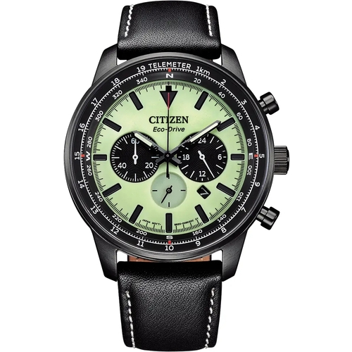 Citizen CA4505-21X férfi karóra