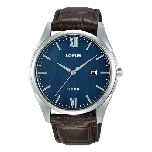 elegáns lorus férfi óra, RH993PX-9