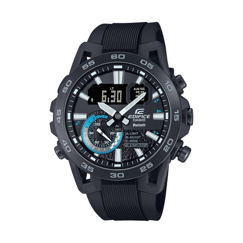 edifice, bluetooth, ECB-40PB-1AEF