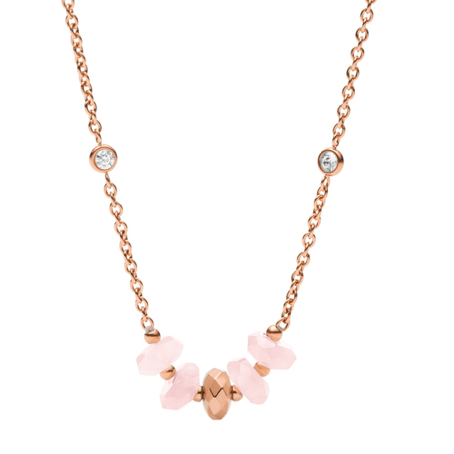 Fossil JF03149791 női nyaklánc