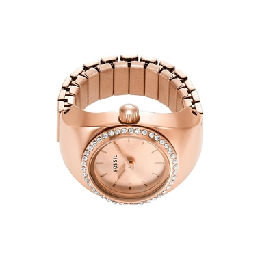 Fossil ES5320 női gyűrűóra