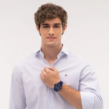 Tommy Hilfiger TH Regatta 1792265 férfi karóra