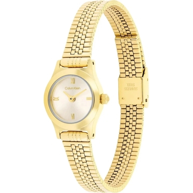 Calvin Klein Contemporary 25100201 női karóra