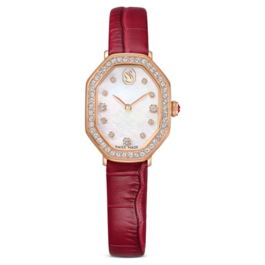 Swarovski Dextera Octagon 5730373 női karóra