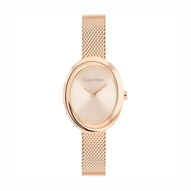 rse gold színű calvin klein óra