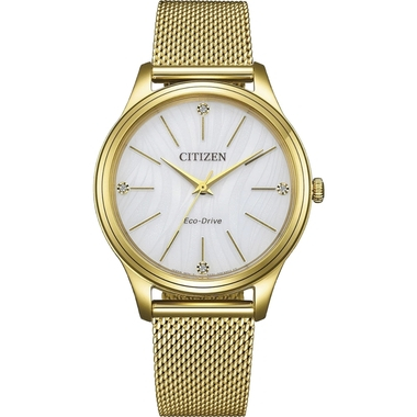 Citizen EM1222-87A női karóra