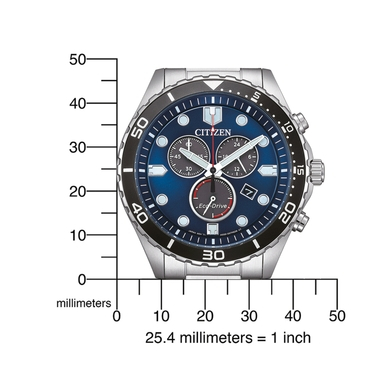Citizen AT2560-84L férfi karóra
