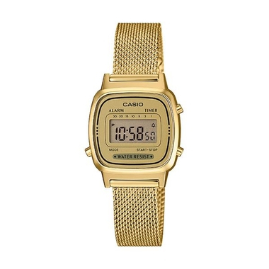 Casio Vintage Collection LA670WEMY-9EF női karóra