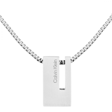 Calvin Klein 35100019 férfi nyaklánc