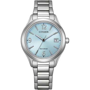 Citizen Elegance Lady FE6121-67L női karóra