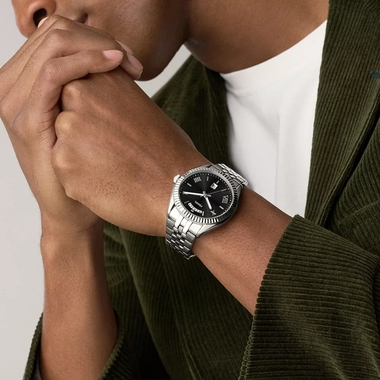 Fossil Campbell FS6139 férfi karóra