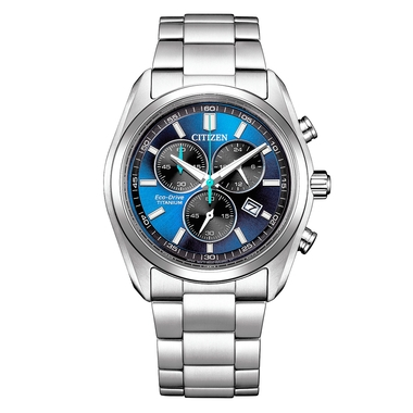 Citizen AT2590-59L titánium férfi karóra