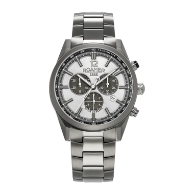 napelemes roamer karóra