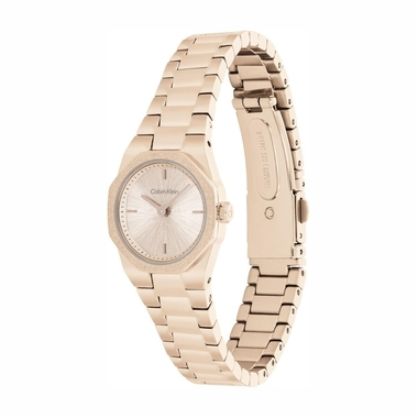 Calvin Klein Geometric Elegance 25100144 női karóra