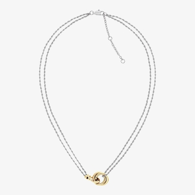 tommy hilfiger nyaklánc