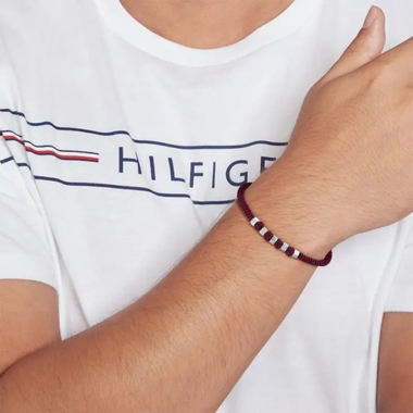 Tommy Hilfiger 2790678 férfi karkötő