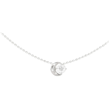 Guess Aurora JUBN06232JWRHTU női nyaklánc