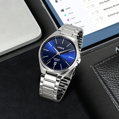 Lorus RS947DX9 férfi karóra