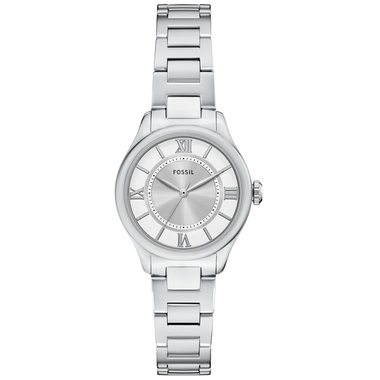 fossil gilmore női óra