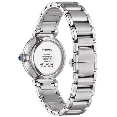 Citizen Elegance Lady EM1070-83L női karóra