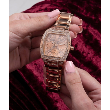 Guess Rave GW0104L3 női karóra