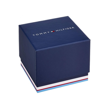 Tommy Hilfiger Stewart 1710735 férfi karóra